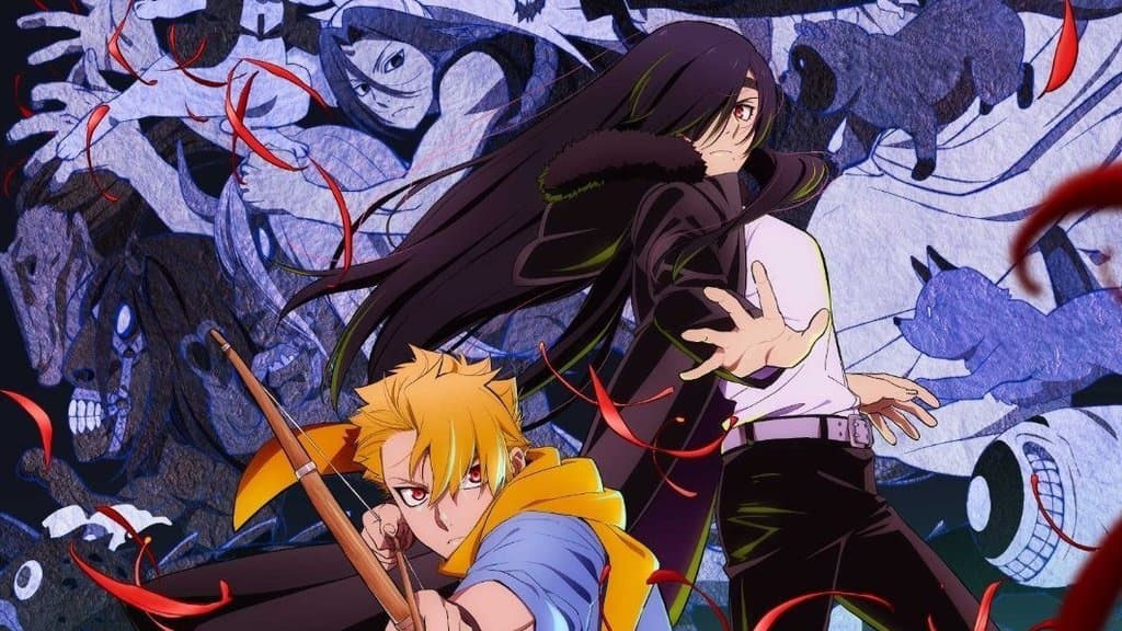 Yomi no Tsugai Adds More Supporting Voices for Its Spring 2026 Anime Run