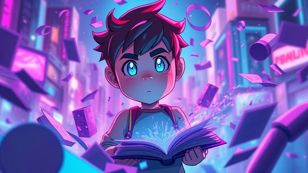 Yoshi and the Mysterious Book Trailer Shows How Creature Investigations Work
