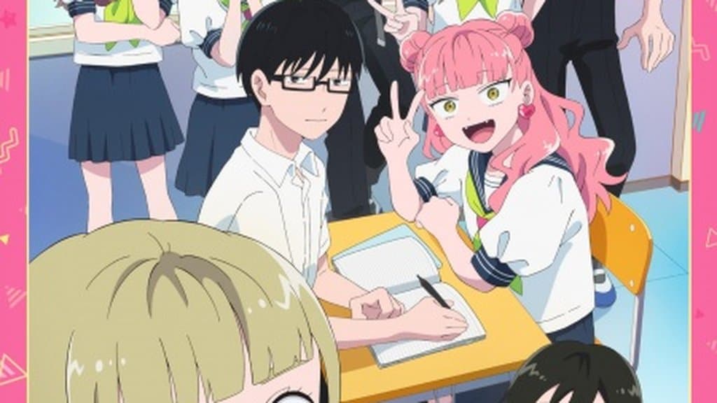 You and I Are Polar Opposites Vol. 8 Review: A Soft, Honest Goodbye