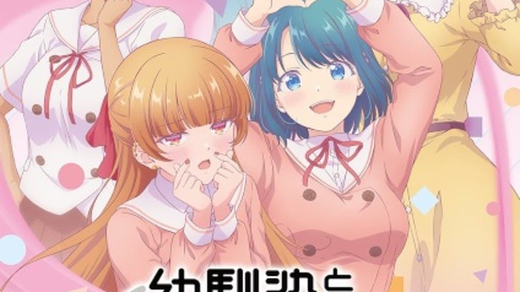 You Can't Be In a Rom-Com with Your Childhood Friends! Manga Ends Soon