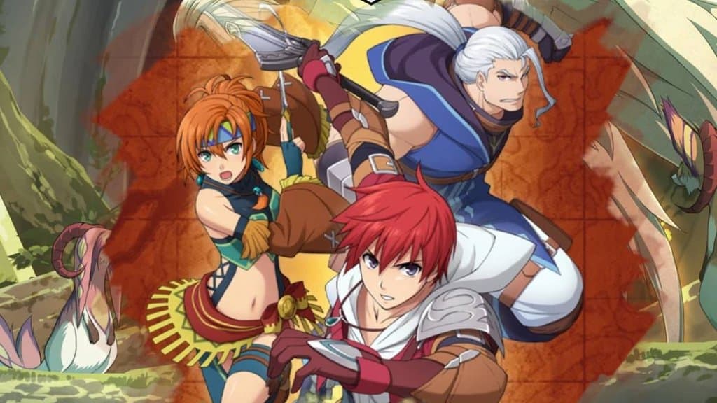 Ys Memoire: Revelations in Celceta on Switch Is Mainly for Players Catching Up