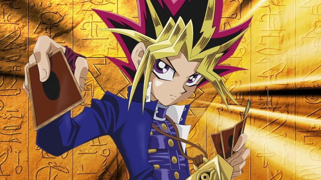 Percubaan LEGO Pertama Yu-Gi-Oh! Mungkin Build Exodia, Bro