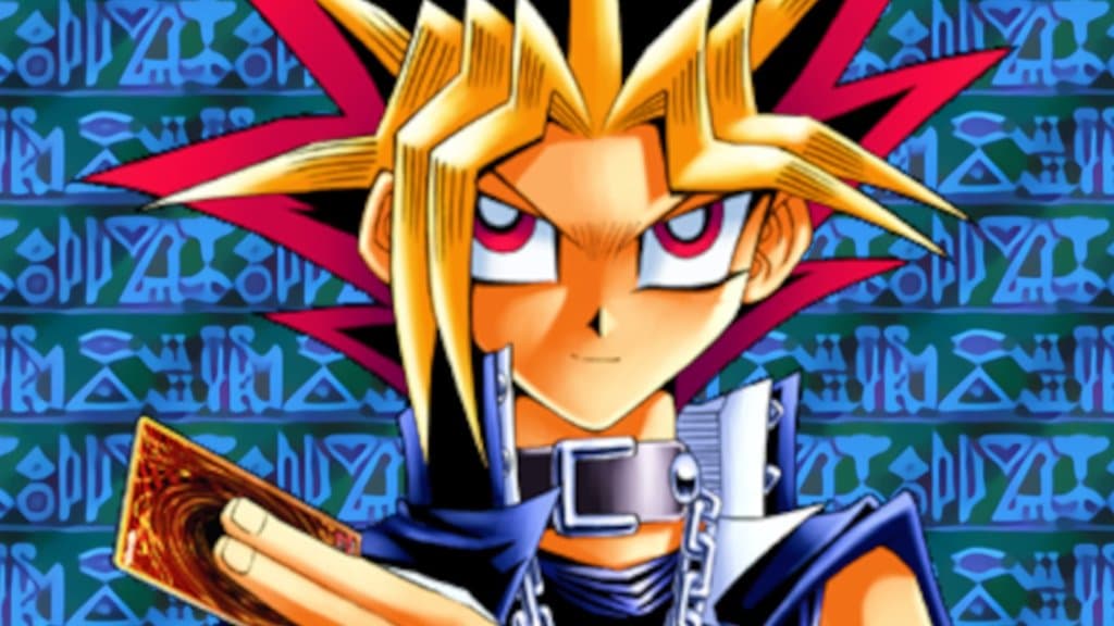 Yugi and Kaiba Return to the Spotlight for Yu-Gi-Oh!’s 30th Anniversary