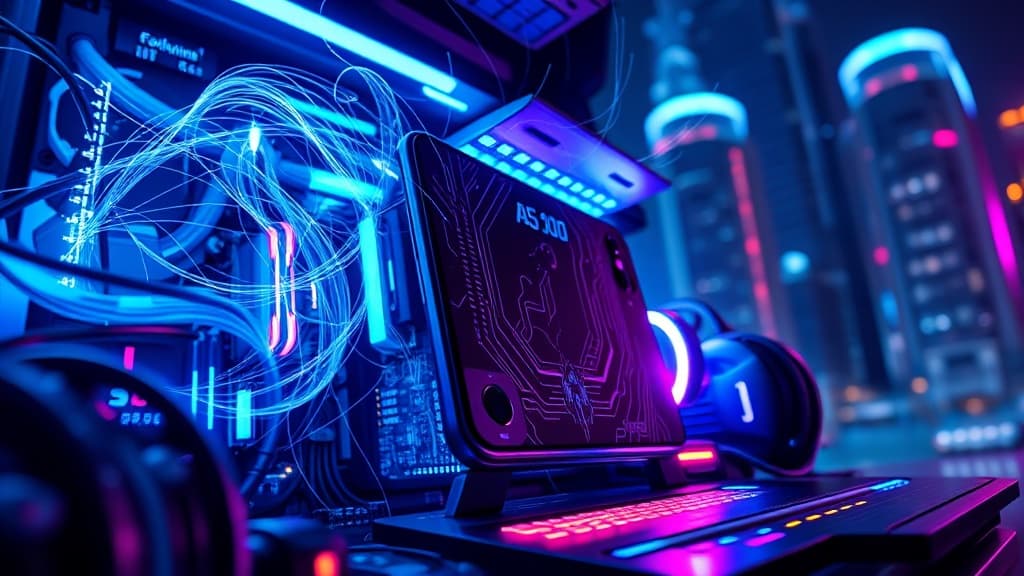 Best Gaming Phones Under RM2000 in Malaysia (April 2026)