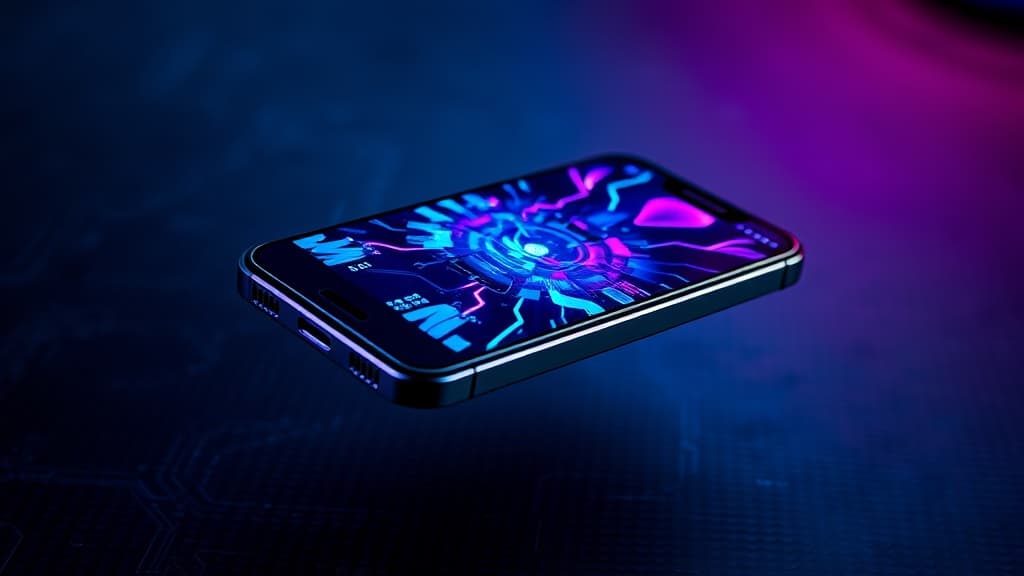 Telefon Gaming Terbaik Bawah RM2000 di Malaysia 2026