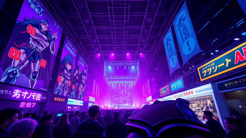 Comic Fiesta 2026:日期、门票与现场看点全攻略