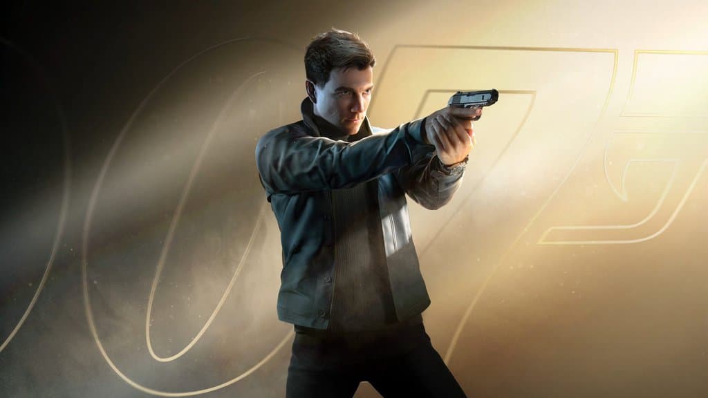 007 First Light Kunci Tarikh Pelancaran 27 Mei Selepas Gone Gold