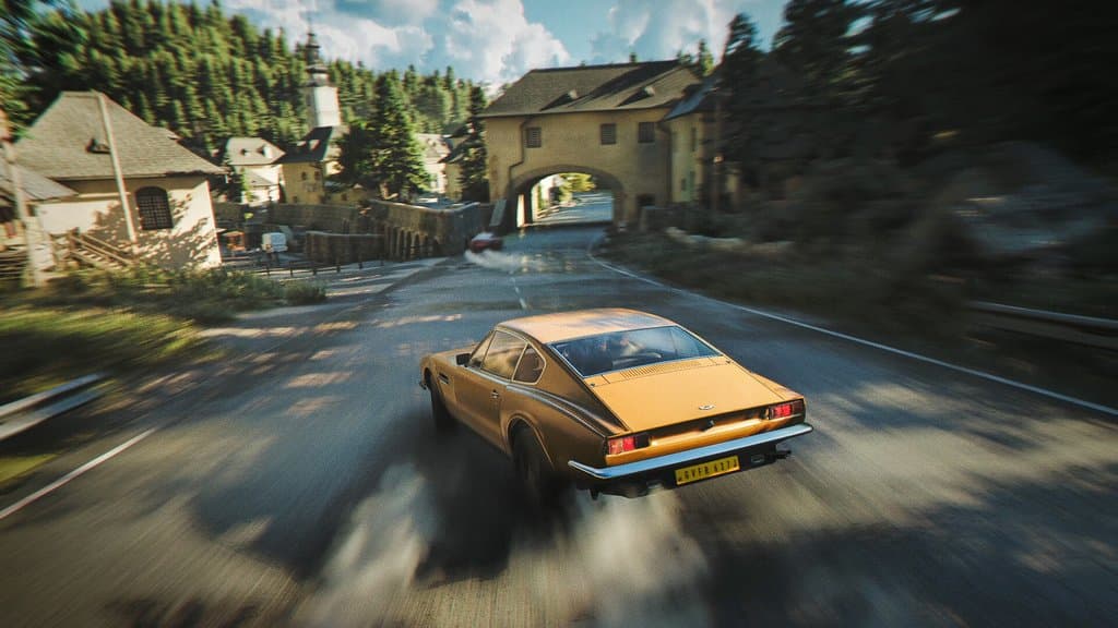 Challenge Mode 007 First Light Bolehkan Bond Dapat Senjata, Outfit dan Upgrade Gadget