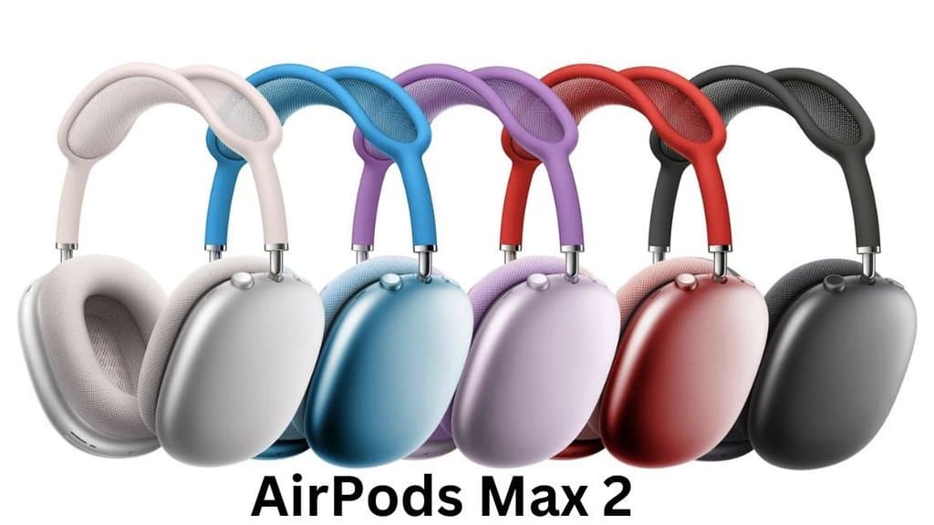 AirPods Max 2 Already Gets Its First Discount, Dropping To US$509