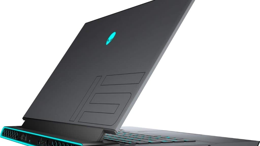 Laptop 15-Inci Baharu Alienware Buat Harga RTX 4050 Rasa Pedih Pada 2026