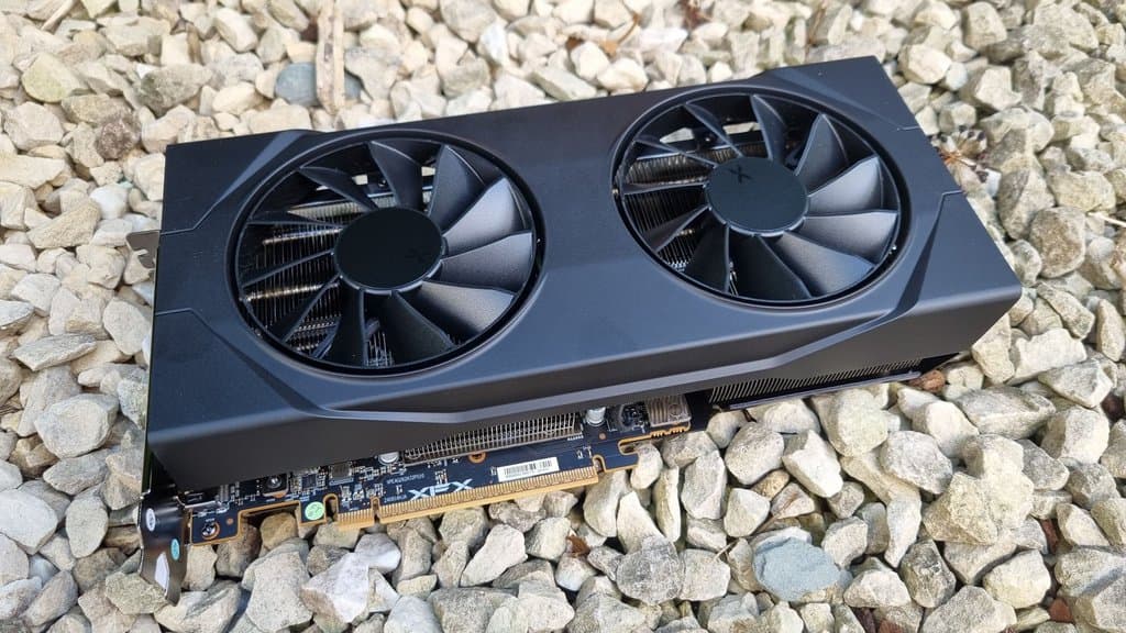 AMD’s Rumoured Radeon RX 9050 Sounds Like A Budget GPU With A Strange Amount Of Muscle