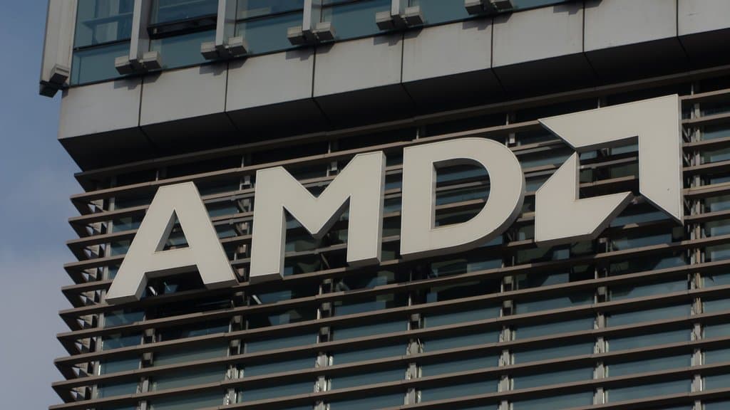 AMD warns gaming revenue could drop over 20% as memory costs bite