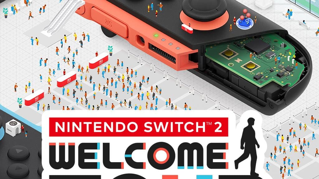 Annapurna loads up Switch 2 with five indie releases, including free upgrades for Sayonara Wild Hearts