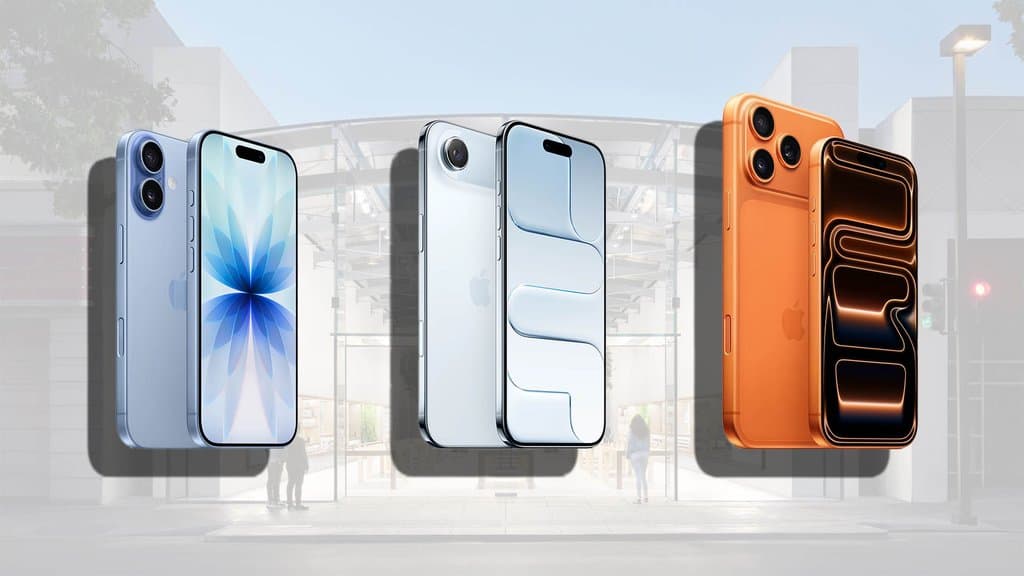 Apple 拿下全球智慧手機收入近一半,這對 SEA 買家很重要