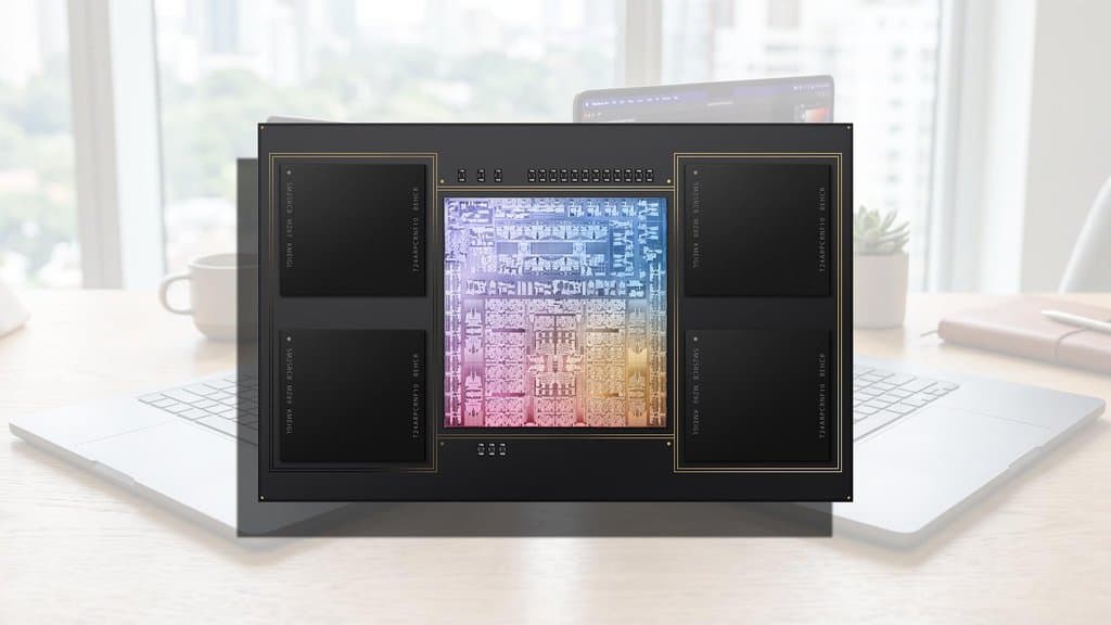 Apple May Tap Intel And Samsung As AI Demand Squeezes TSMC Chip Supply