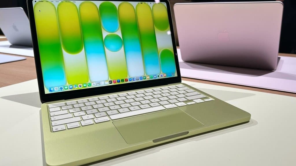 Apple’s Cheap MacBook Neo Might Not Stay Cheap For Long