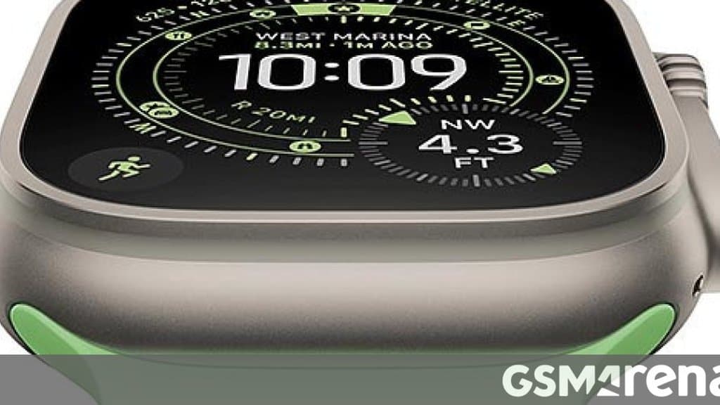 Apple Watch Ultra 4 Rumoured to Get Its First Big Redesign Since 2022
