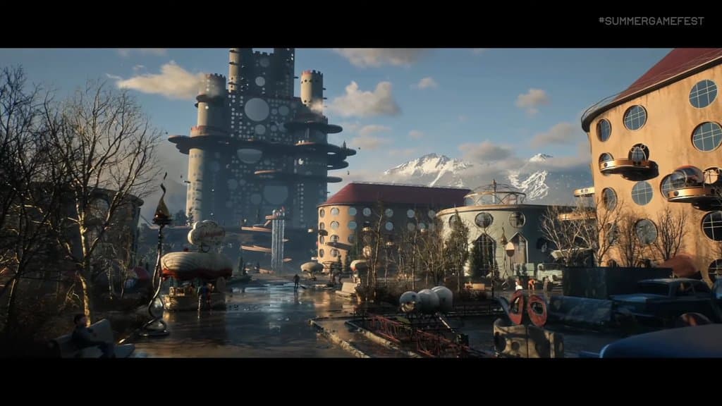 Atomic Heart Studio Keeps DLSS 5 And AI Tools On Watchlist For Now