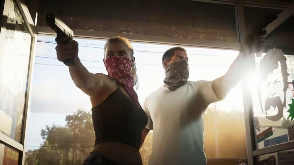Bank of America Says GTA 6 Could Push Game Prices Higher