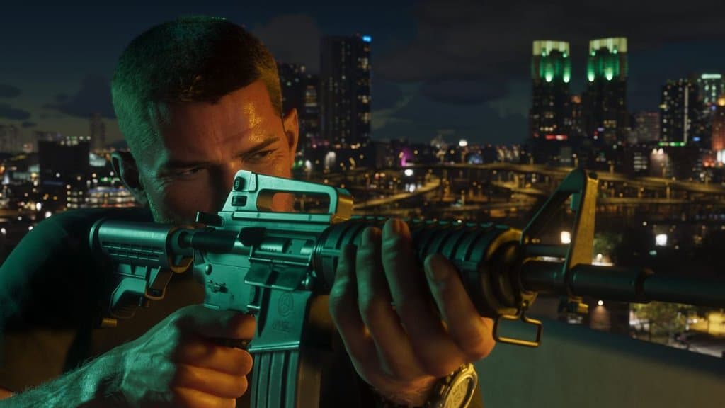 Bank of America 稱 GTA 6 應該賣 US$80,而 gamers 大概不會喜歡這個理由