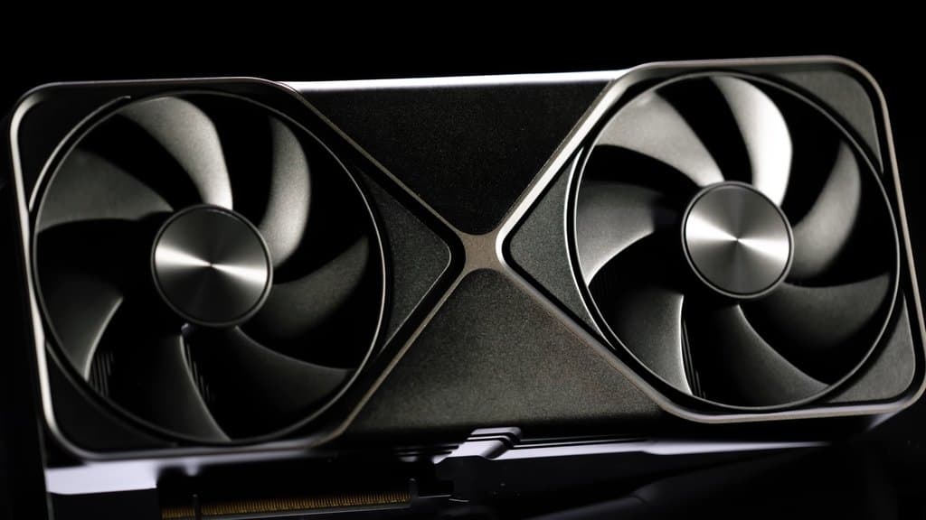 被禁 RTX 5090 GPU 短暫現身 JD,中國晶片風波越搞越亂