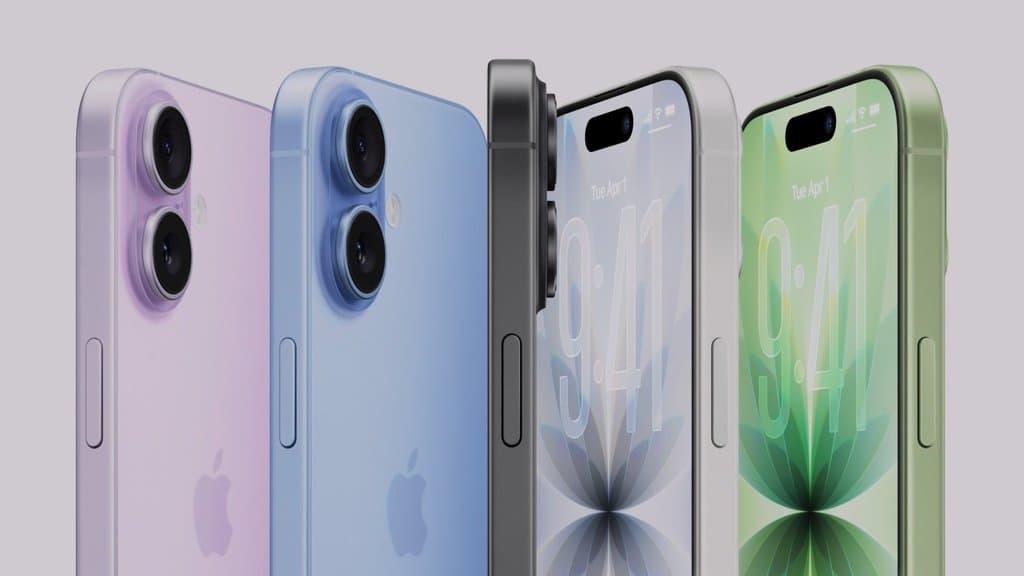 iPhone 18 Base Mungkin Terlepas September Ketika Apple Tumpang Momentum iPhone 17