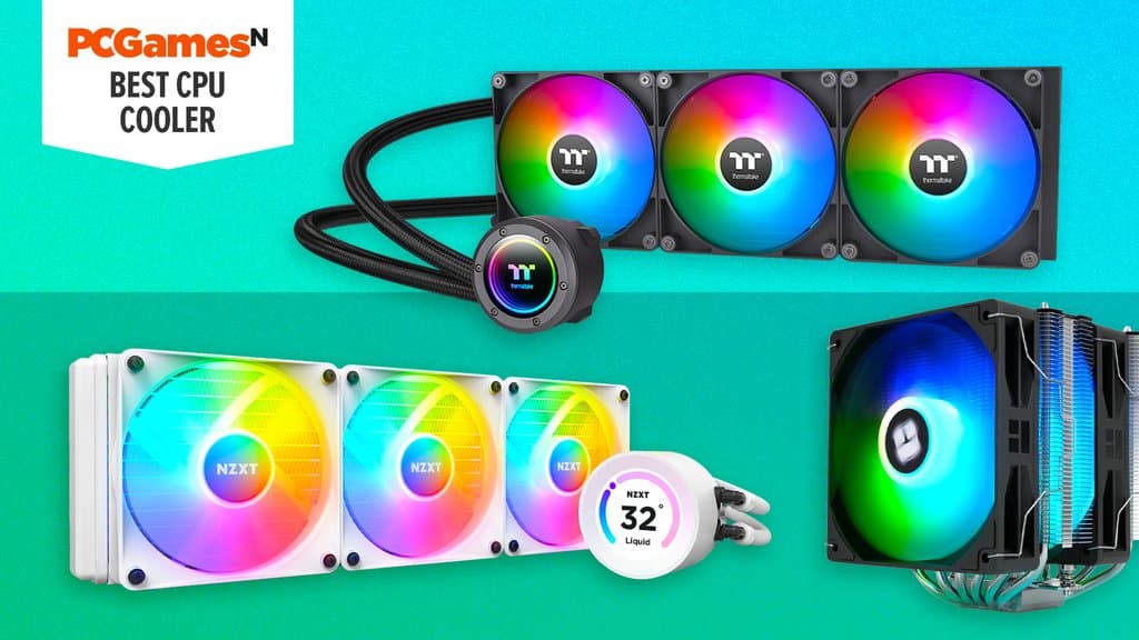 CPU Cooler Terbaik 2026: Apa Yang Malaysian PC Gamers Patut Betul-Betul Tengok