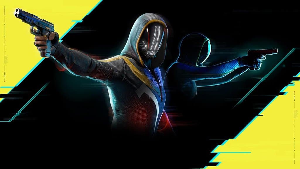 Blindfire: Lights Out Ubah Shooter Yang Gagal Jadi Peluang Kedua Percuma