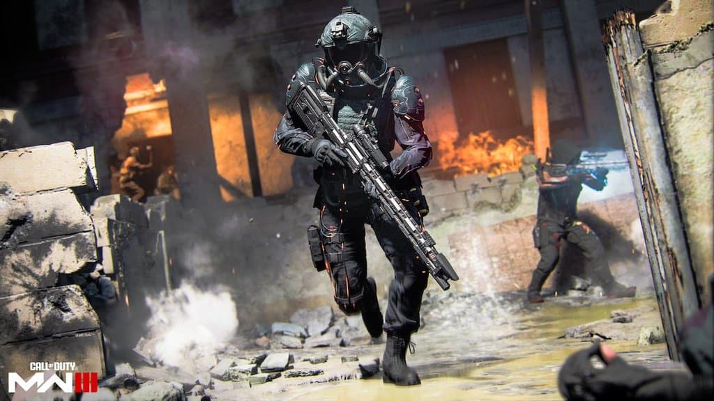 Call of Duty 2026 將跳過 PS4,Activision 確認