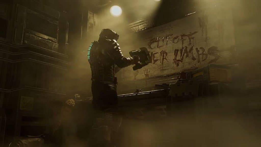 Dead Space 4 Nampak Makin Jauh Dari Realiti, Kata Bekas Producer