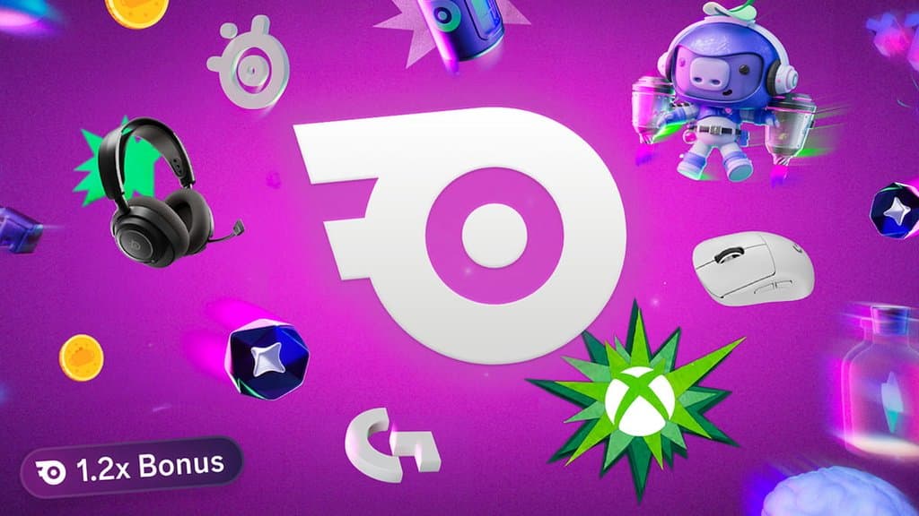 Discord Nitro Rewards 加入 Xbox Game Pass、Gaming Gear 折扣和更多 Orbs