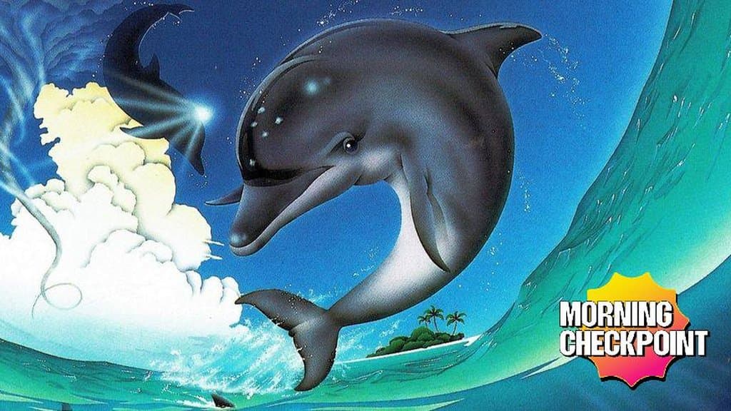 Ecco the Dolphin Is Back With Remasters and a New Game, But the ‘Complete’ Collection Has One Big Gap