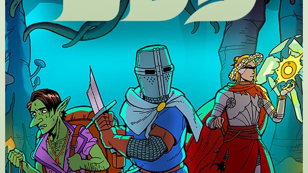 Esoteric Ebb made a Cleric its lead because the class is just that strong, says dev