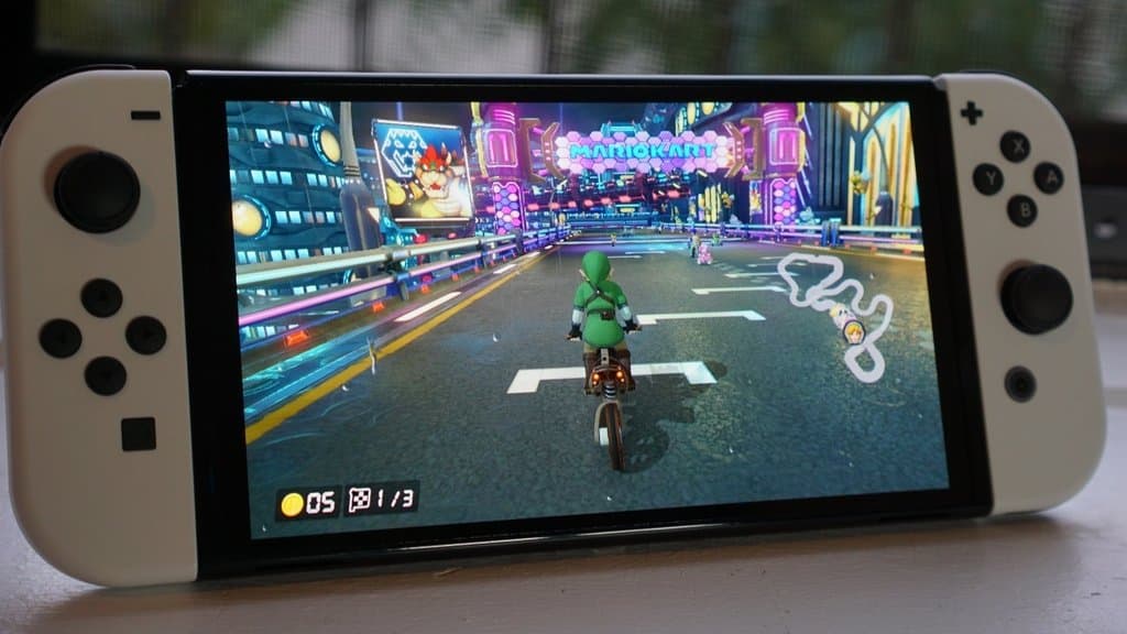 Bekas Ketua Nintendo Kata Game Yang Sudah Siap Pernah Ditahan Untuk Jurang Keluaran Strategik