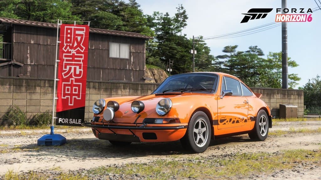 Forza Horizon 6 成為 Xbox Game Studios 史上最大 Steam 首發