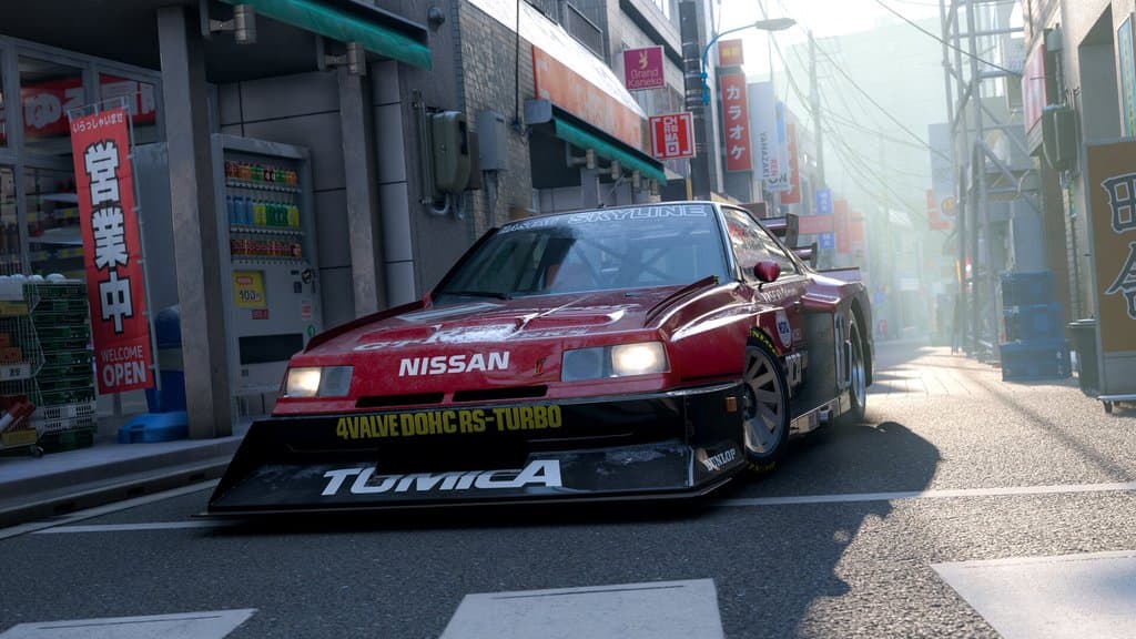 Forza Horizon 6 Looks Like A Proper Next-Gen Flex On High-End PCs