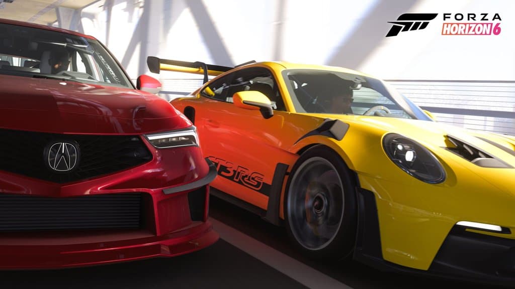 Mod Grafik Xbox Untuk Forza Horizon 6 Disahkan Menjelang Pelancaran