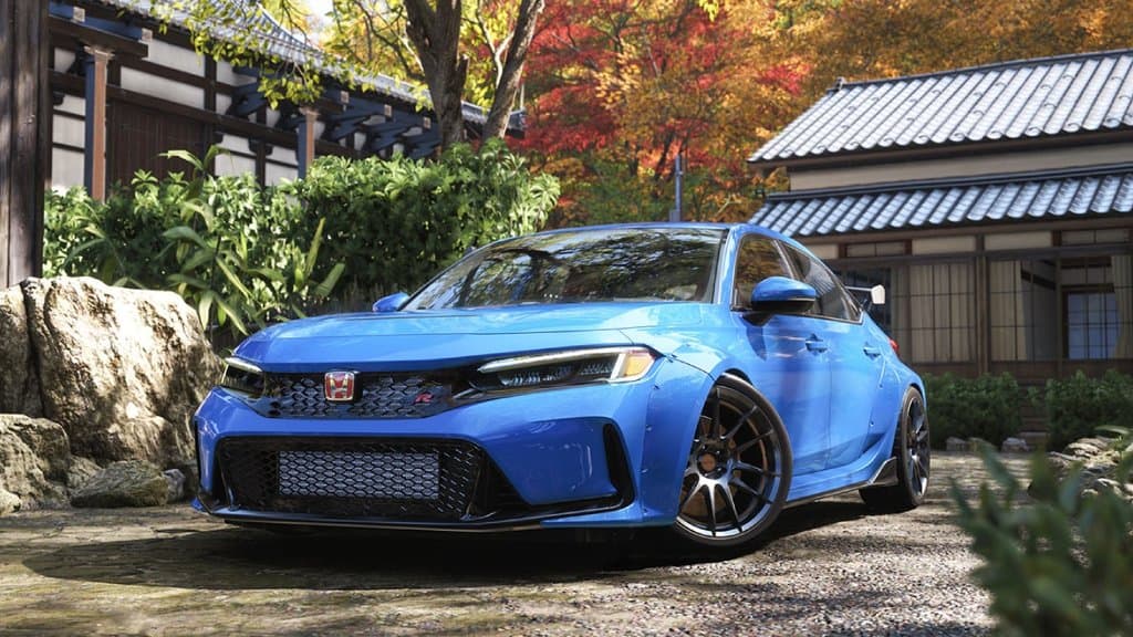 Forza Horizon 6 Xbox 畫質模式:Quality vs Performance,一次解釋清楚