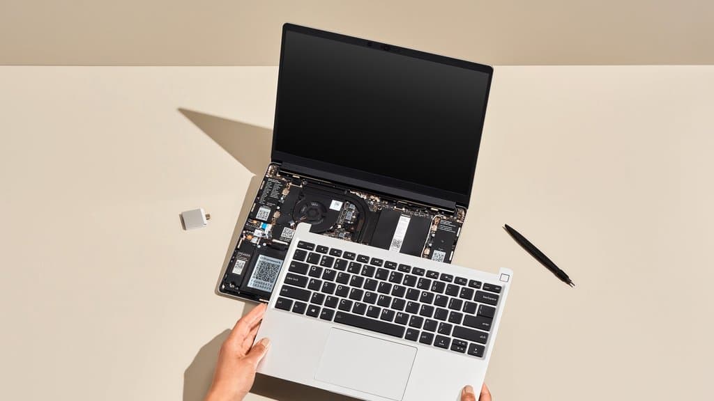 Framework Laptop 13 Pro brings Panther Lake power, bigger battery and a touchscreen