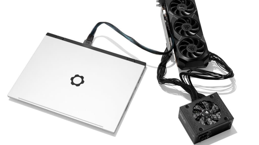 Framework Laptop 16 Gets Cheaper Ryzen AI Option, Cleaner Design And Proper OCuLink eGPU Support
