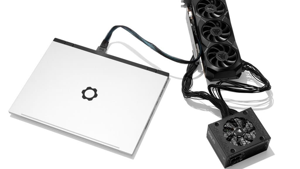 Framework Laptop 16 Is Getting an OCuLink eGPU Kit for Desktop-Class Upgrades