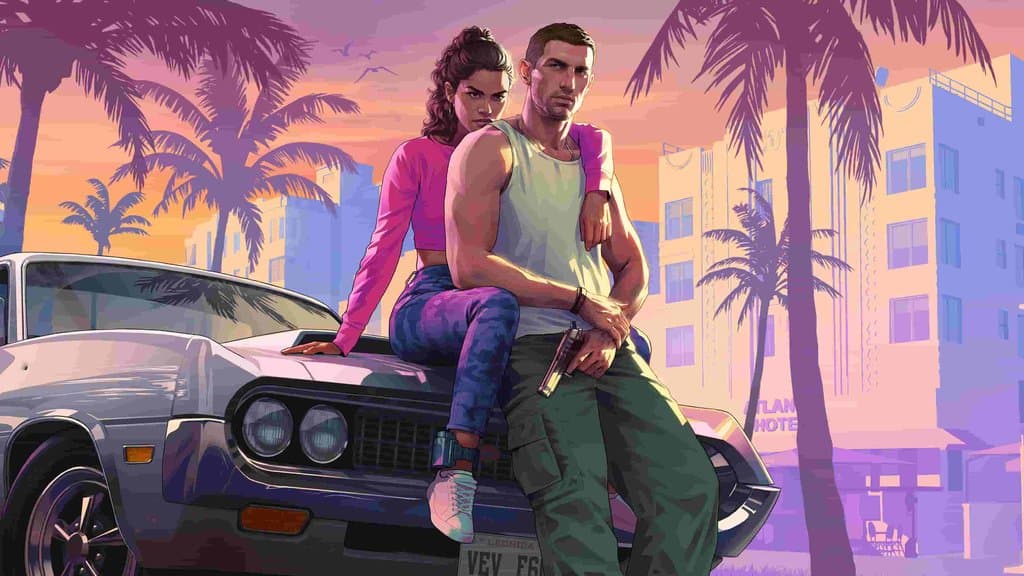 GTA 6’s Massive Budget Has Take-Two Talking About Game Industry Costs