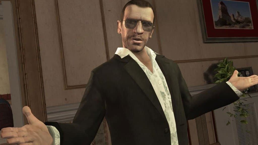 GTA 6’s Next Trailer Will Be Massive, But GTA 4 Accidentally Created Internet History