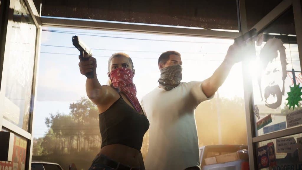 GTA 6 的定價,可能決定 RM300+ 遊戲會不會變成常態