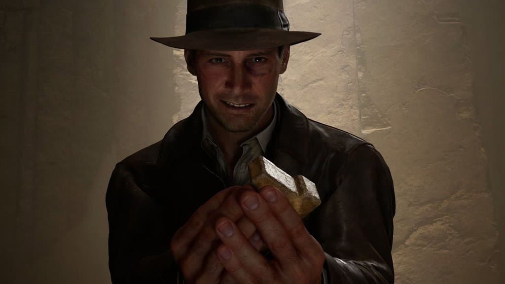 Indiana Jones 登上 Switch 2 聽起來像是 Nintendo 新硬體的又一次大勝