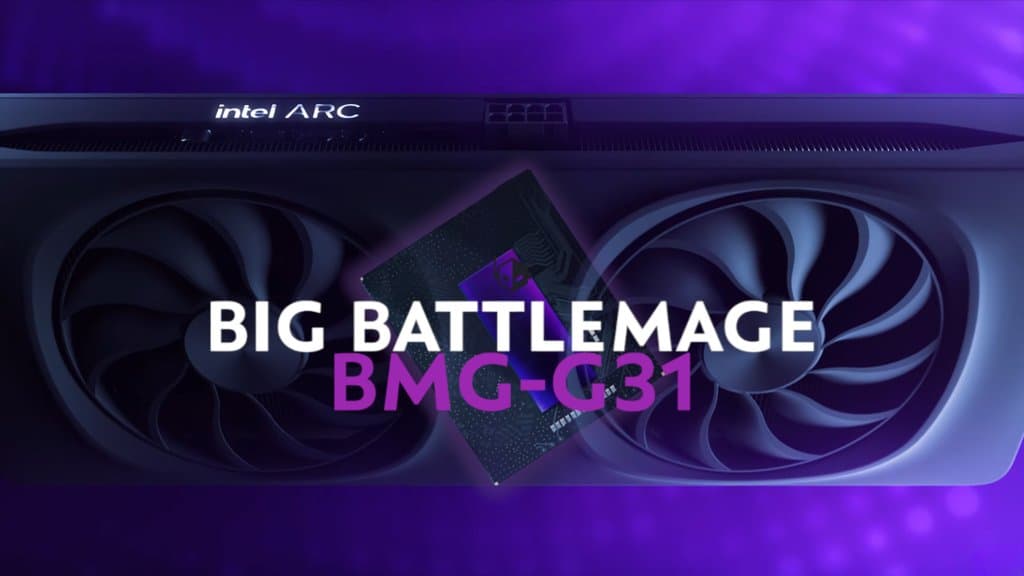 Intel’s Big Battlemage GPU Looks Like an RTX 5060 Ti, Not the Gaming Monster Fans Wanted