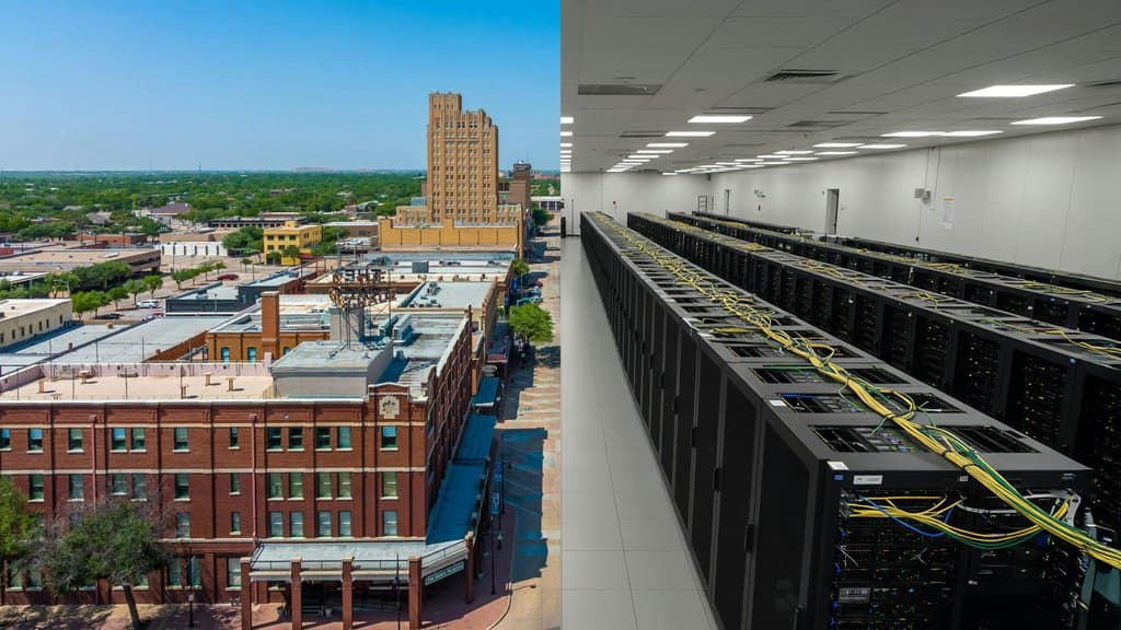 JPMorgan Data Centre Expansion Gets US$77M in Tax Breaks for Just One New Permanent Job