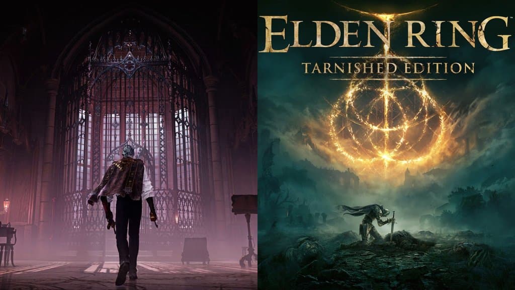 Kadokawa Says Elden Ring: Tarnished Edition And The Duskbloods Are Still On Track For 2026