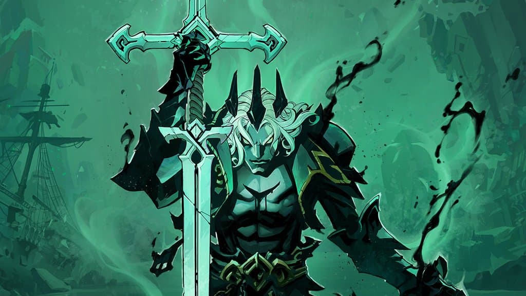 League of Legends players just realised Riot added controller support with the WASD update