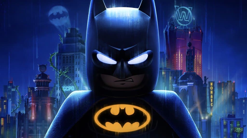 Ulasan LEGO Batman: Legacy of the Dark Knight Nampak Mantap — Tapi Peminat Switch 2 Masih Kena Tunggu